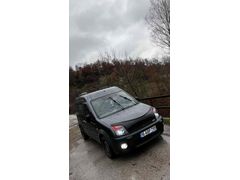 Sahibinden Ford Tourneo Connect 1.8 TDCI K230L 2006 Model 