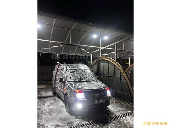 Sahibinden Ford Tourneo Connect 1.8 TDCI K230L 2006 Model 