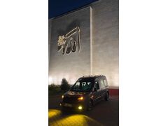 Sahibinden Ford Tourneo Connect 1.8 TDCI K230L 2006 Model 