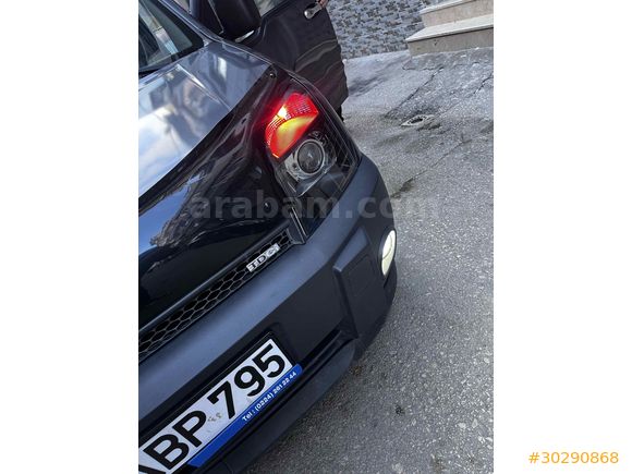 Sahibinden Ford Tourneo Connect 1.8 TDCI K230L 2006 Model 