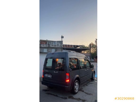 Sahibinden Ford Tourneo Connect 1.8 TDCI K230L 2006 Model 