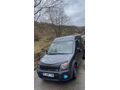 Sahibinden Ford Tourneo Connect 1.8 TDCI K230L 2006 Model 