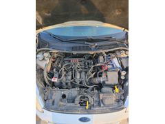 Sahibinden Ford Fiesta 1.6 Titanium 2013 Model 