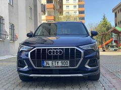 BEYLERCE OTOMOTİVDEN HATASIZ 2021 AUDI Q3 35 TFSI