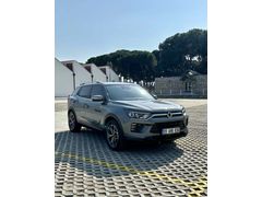 Sahibinden Ssangyong Korando 1.5 G Limited 2022 Model 