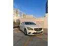 KİRALİK  Mercedes-Benz CLA Ankara