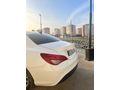 KİRALİK  Mercedes-Benz CLA Ankara