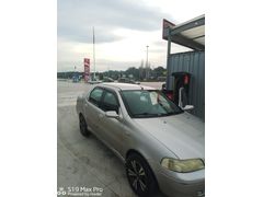 Sahibinden Fiat Albea 1.3 Multijet EL 2004 Model