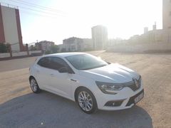 Sahibinden Renault Megane 1.5 dCi Touch 2016 Model 