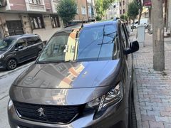 Sahibinden Peugeot Rifter 1.5 BlueHDI GT 2023 Model 