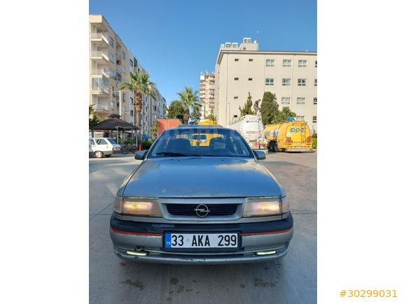 İlk Aracım İhtiyaçtan Dolayı Acil Satılık...