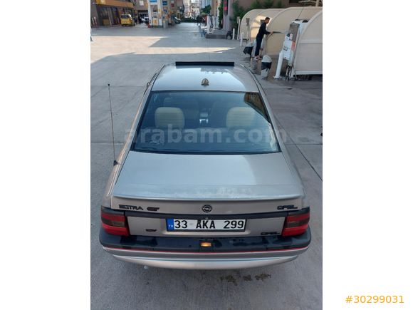 İlk Aracım İhtiyaçtan Dolayı Acil Satılık...