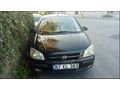 Sahibinden Hyundai Getz 1.3 GLS 2006 Model Temiz