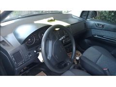 Sahibinden Hyundai Getz 1.3 GLS 2006 Model Temiz