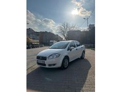 Sahibinden Fiat Linea 1.3 Multijet Active 2008 Model