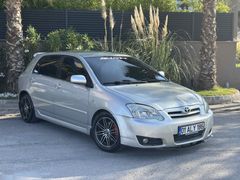 SIFIR MOTORLU MASRAFSIZ COROLLA