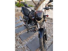 Sahibinden Mondial 125 Drift L