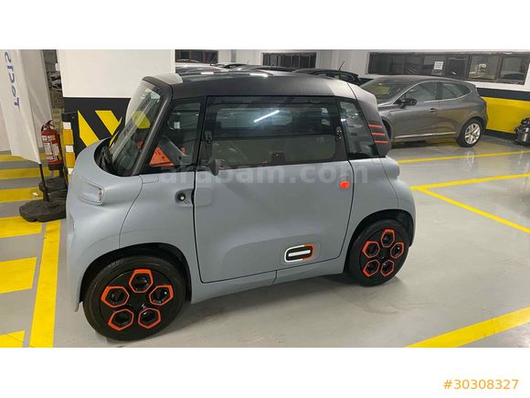 Sahibinden Citroen AMİ My Ami Pop 2024 Model 