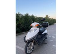 Sahibinden Honda Fizy 125 