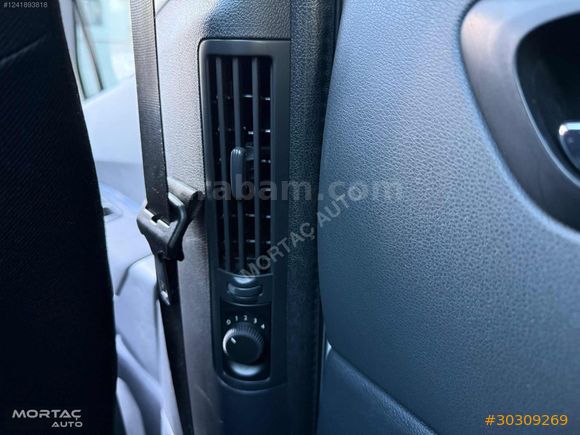 2010 (İlk Sahip) Hatasız-Boyasız-Tramersiz Cam Tavan Tertemiz