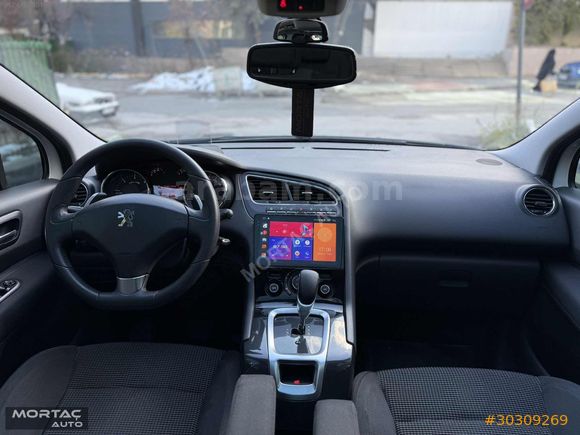 2010 (İlk Sahip) Hatasız-Boyasız-Tramersiz Cam Tavan Tertemiz