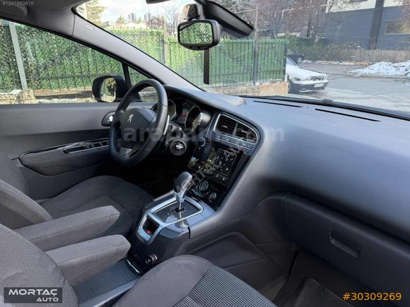 2010 (İlk Sahip) Hatasız-Boyasız-Tramersiz Cam Tavan Tertemiz