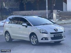 2010 (İlk Sahip) Hatasız-Boyasız-Tramersiz Cam Tavan Tertemiz