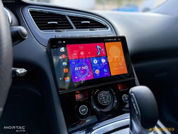 2010 (İlk Sahip) Hatasız-Boyasız-Tramersiz Cam Tavan Tertemiz