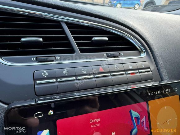 2010 (İlk Sahip) Hatasız-Boyasız-Tramersiz Cam Tavan Tertemiz