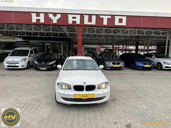 YENİ BAKIMLI