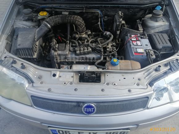 Sahibinden Fiat Palio 1.2 Active 2006 Model