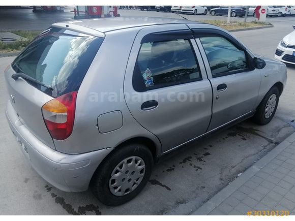 Sahibinden Fiat Palio 1.2 Active 2006 Model