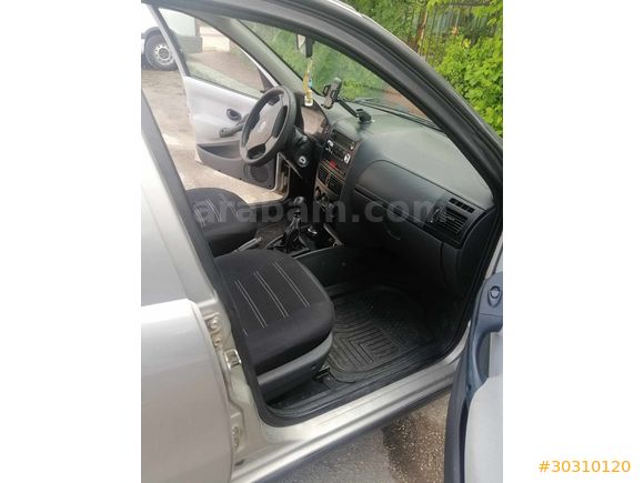 Sahibinden Fiat Palio 1.2 Active 2006 Model