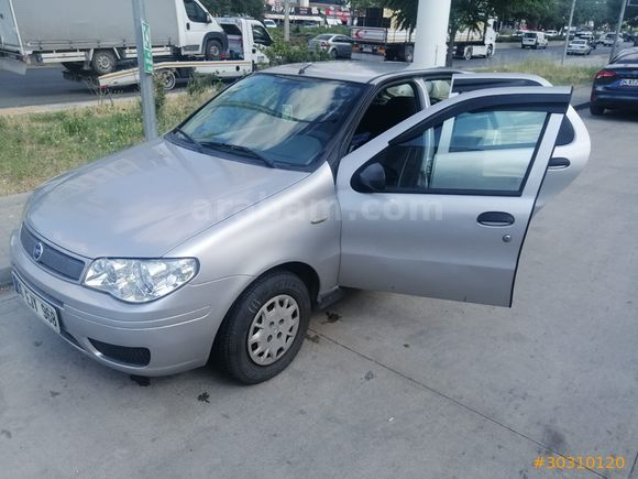 Sahibinden Fiat Palio 1.2 Active 2006 Model