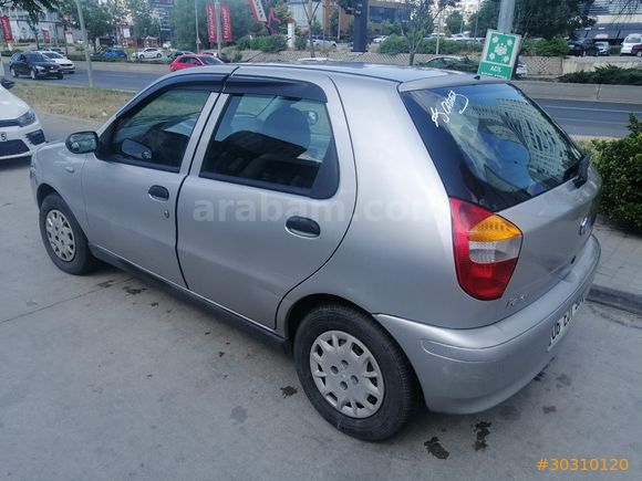 Sahibinden Fiat Palio 1.2 Active 2006 Model