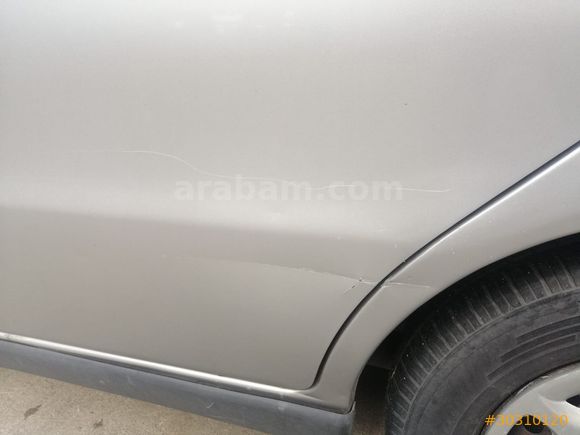 Sahibinden Fiat Palio 1.2 Active 2006 Model