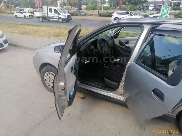 Sahibinden Fiat Palio 1.2 Active 2006 Model