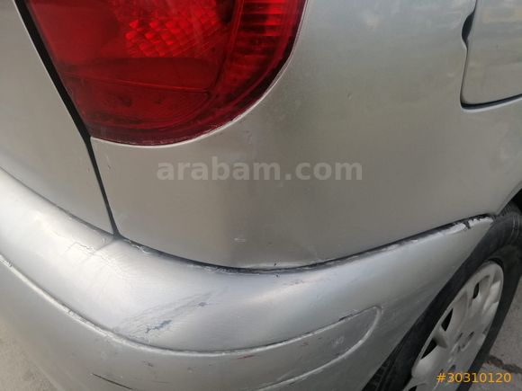 Sahibinden Fiat Palio 1.2 Active 2006 Model