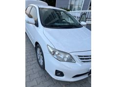 Sahibinden DÜSUK KM MASRAFSIZ Toyota Corolla 1.4 D-4D Comfort Extra 2012 Model 