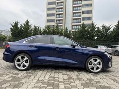Sahibinden Audi A3 Sedan 30 TFSI Advanced 2021 Model 