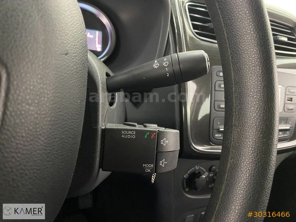 KAMER DEN 2020 MODEL RENAULT SYMBOL 0.9 TCE JOY BENZİN MANUEL