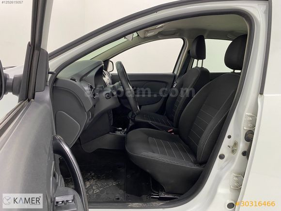 KAMER DEN 2020 MODEL RENAULT SYMBOL 0.9 TCE JOY BENZİN MANUEL