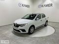 KAMER DEN 2020 MODEL RENAULT SYMBOL 0.9 TCE JOY BENZİN MANUEL