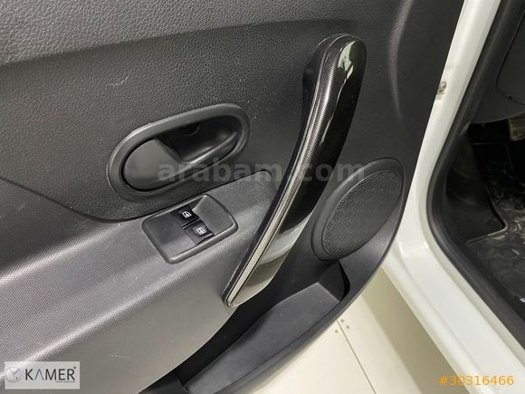 KAMER DEN 2020 MODEL RENAULT SYMBOL 0.9 TCE JOY BENZİN MANUEL