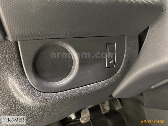 KAMER DEN 2020 MODEL RENAULT SYMBOL 0.9 TCE JOY BENZİN MANUEL