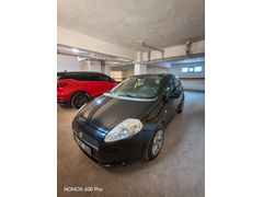 Sahibinden Fiat Punto Grande 1.4 Fire Active 2009 Model