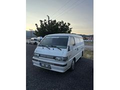 1999 L300 YENİ MUAYENELİ  