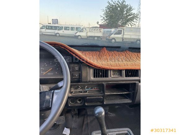 1999 L300 YENİ MUAYENELİ  