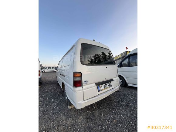 1999 L300 YENİ MUAYENELİ  