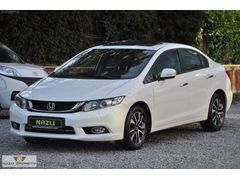2015 HONDA CİVİC (senetle taksitlendirme seçeneğimiz vardır)